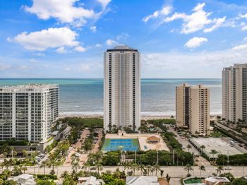 3000 N Ocean Drive