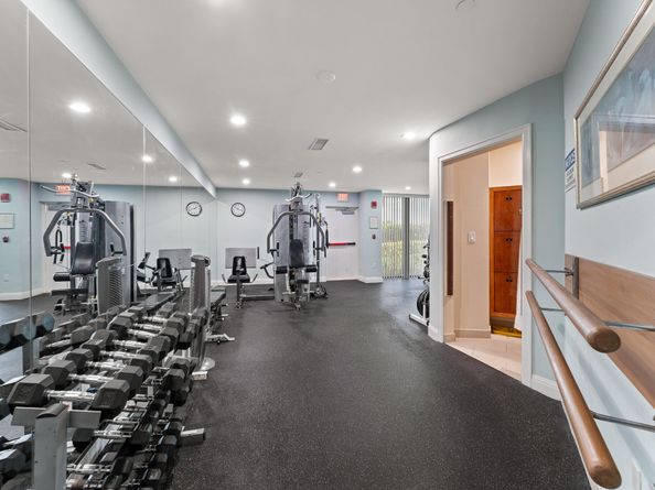 3000 N Ocean Drive 17d, Riviera Beach FL 33404