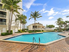 3000 N Ocean Drive 17d, Riviera Beach FL 33404