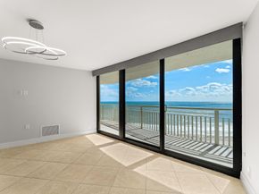 3000 N Ocean Drive 17d, Riviera Beach FL 33404