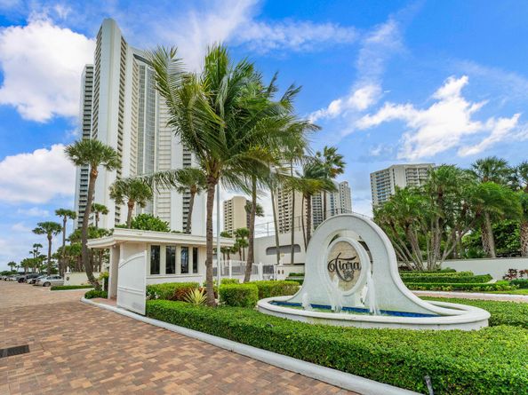 3000 N Ocean Drive 17d, Riviera Beach FL 33404