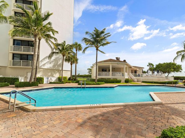 3000 N Ocean Drive 17d, Riviera Beach FL 33404