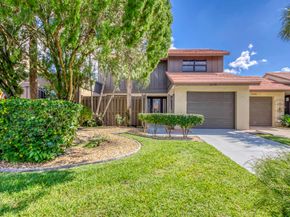 11135 Oakdale Road, Boynton Beach FL 33437