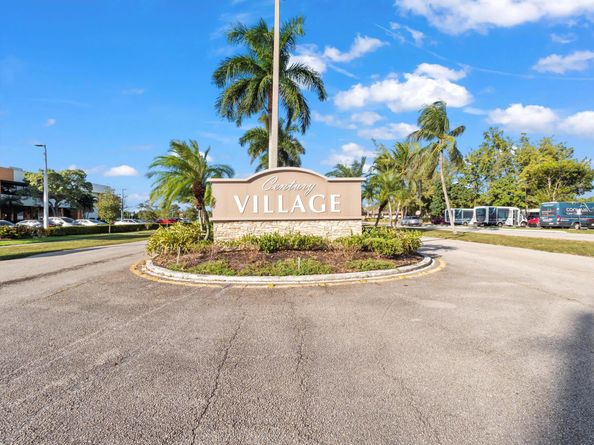 20 Sussex A, West Palm Beach FL 33417