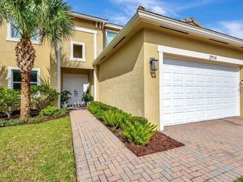 2914 Bellarosa Circle