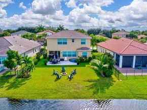 2914 Bellarosa Circle, Royal Palm Beach FL 33411
