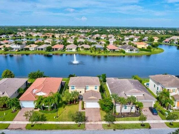 2914 Bellarosa Circle, Royal Palm Beach FL 33411