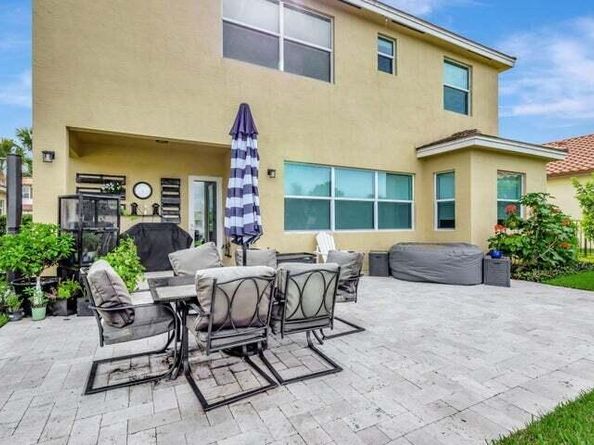 2914 Bellarosa Circle, Royal Palm Beach FL 33411