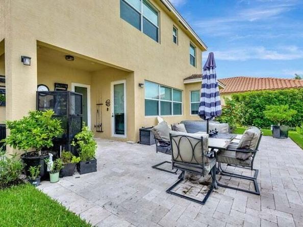 2914 Bellarosa Circle, Royal Palm Beach FL 33411
