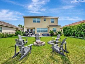 2914 Bellarosa Circle, Royal Palm Beach FL 33411