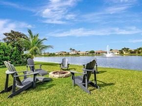 2914 Bellarosa Circle, Royal Palm Beach FL 33411