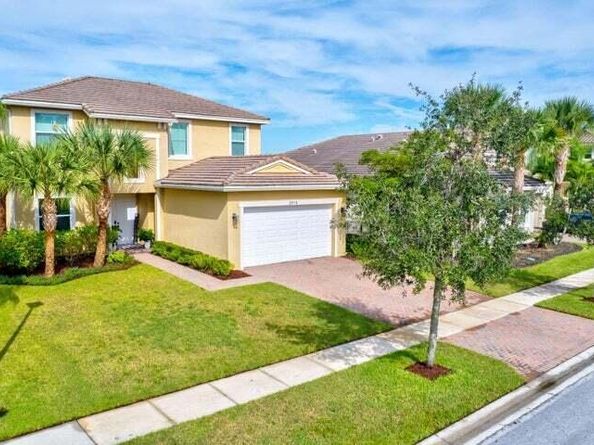 2914 Bellarosa Circle, Royal Palm Beach FL 33411