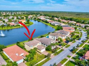 2914 Bellarosa Circle, Royal Palm Beach FL 33411