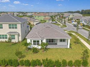5968 Buttonbush Drive, Westlake FL 33470