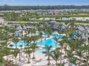 5968 Buttonbush Drive, Westlake FL 33470