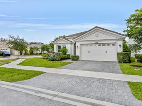 5968 Buttonbush Drive, Westlake FL 33470