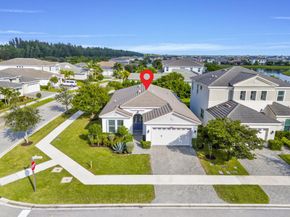 5968 Buttonbush Drive, Westlake FL 33470