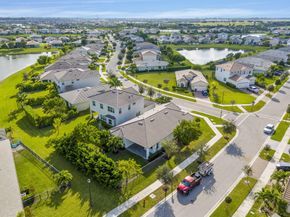 5968 Buttonbush Drive, Westlake FL 33470