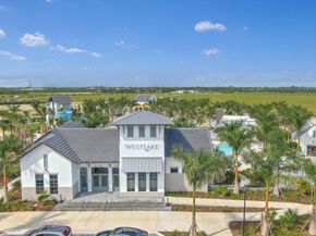 5968 Buttonbush Drive, Westlake FL 33470