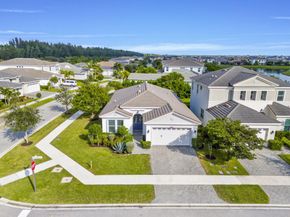 5968 Buttonbush Drive, Westlake FL 33470