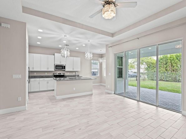 5968 Buttonbush Drive, Westlake FL 33470