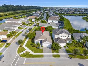 5968 Buttonbush Drive, Westlake FL 33470