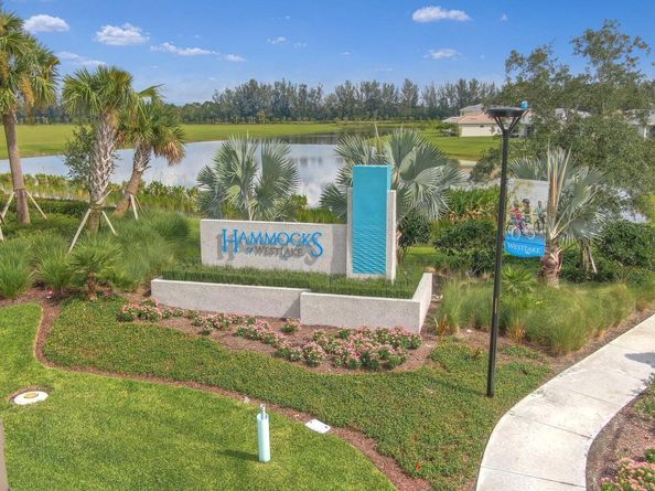 5968 Buttonbush Drive, Westlake FL 33470