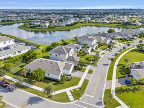 5968 Buttonbush Drive, Westlake FL 33470