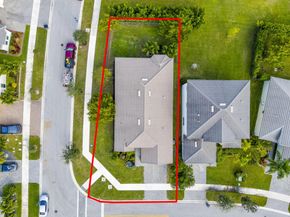5968 Buttonbush Drive, Westlake FL 33470