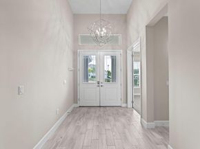 5968 Buttonbush Drive, Westlake FL 33470