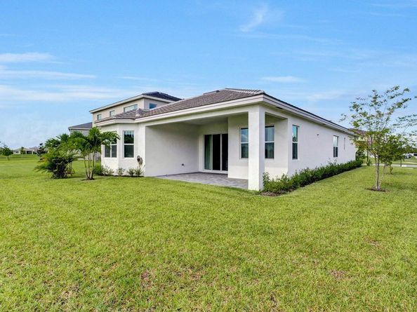 5968 Buttonbush Drive, Westlake FL 33470