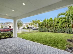 5968 Buttonbush Drive, Westlake FL 33470