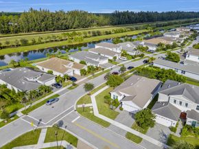 5968 Buttonbush Drive, Westlake FL 33470