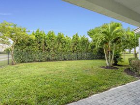 5968 Buttonbush Drive, Westlake FL 33470