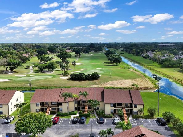 4708 Lucerne Lakes Boulevard E 104, Lake Worth FL 33467