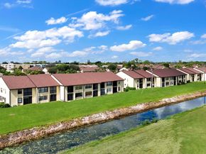 4708 Lucerne Lakes Boulevard E 104, Lake Worth FL 33467