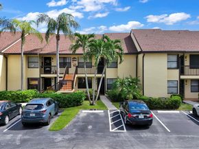 4708 Lucerne Lakes Boulevard E 104, Lake Worth FL 33467