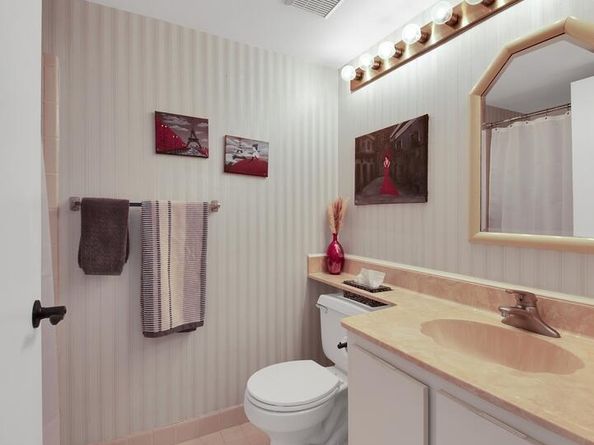 4708 Lucerne Lakes Boulevard E 104, Lake Worth FL 33467