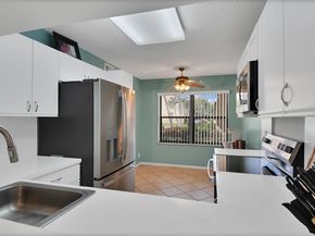 4708 Lucerne Lakes Boulevard E 104, Lake Worth FL 33467