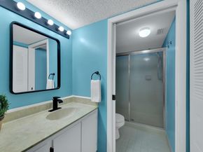 4708 Lucerne Lakes Boulevard E 104, Lake Worth FL 33467