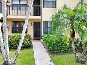 4708 Lucerne Lakes Boulevard E 104, Lake Worth FL 33467