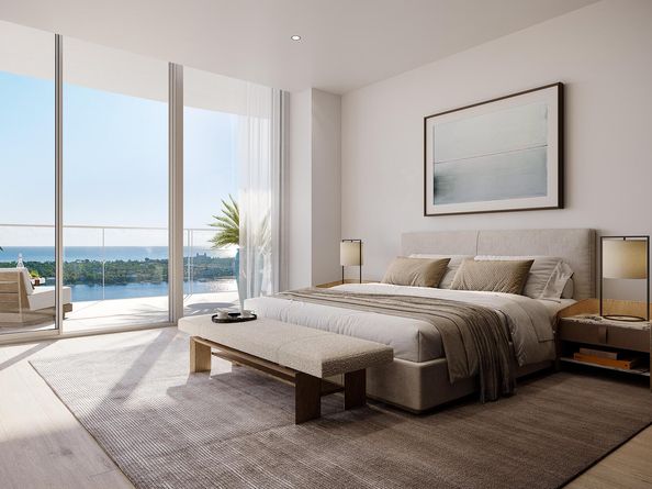 1919 N Flagler Drive 1901, West Palm Beach FL 33407