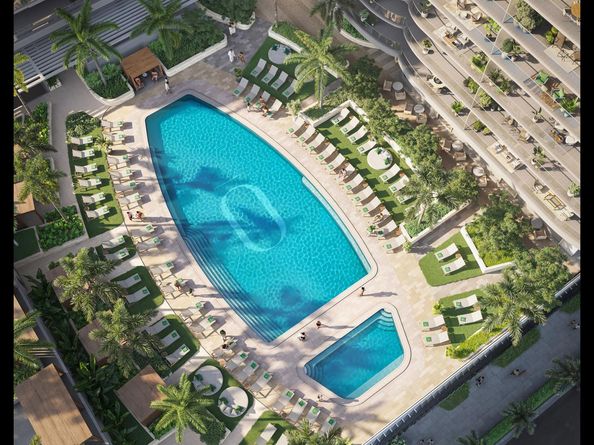 1919 N Flagler Drive 1901, West Palm Beach FL 33407