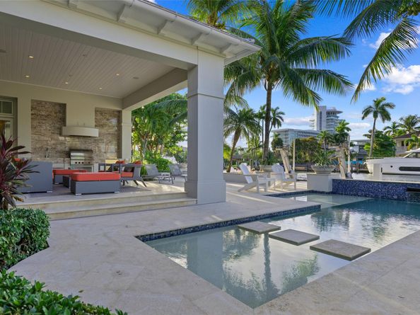 2530 Lucille Drive, Fort Lauderdale FL 33316