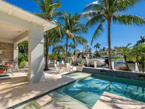 2530 Lucille Drive, Fort Lauderdale FL 33316