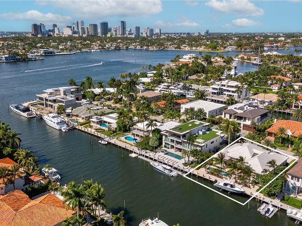 2530 Lucille Drive, Fort Lauderdale FL 33316