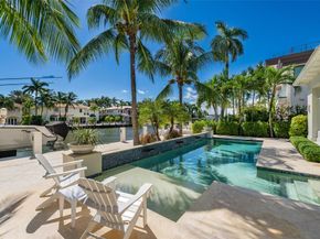 2530 Lucille Drive, Fort Lauderdale FL 33316