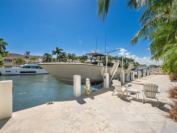 2530 Lucille Drive, Fort Lauderdale FL 33316