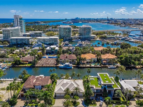 2530 Lucille Drive, Fort Lauderdale FL 33316