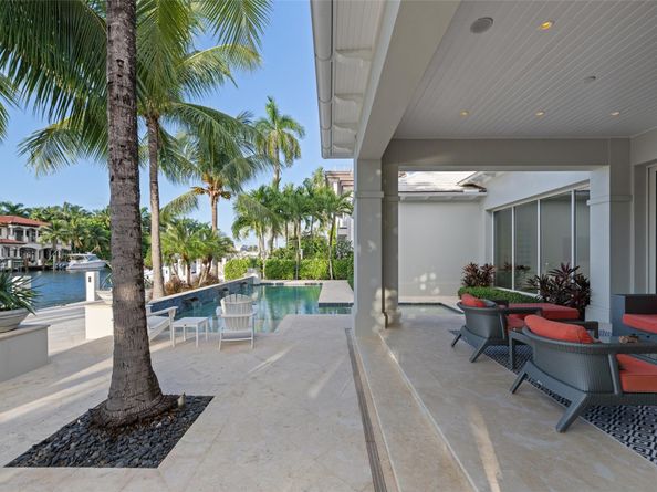 2530 Lucille Drive, Fort Lauderdale FL 33316